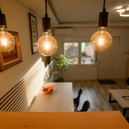 Apartman Sen'S Leskovac  Luaran gambar