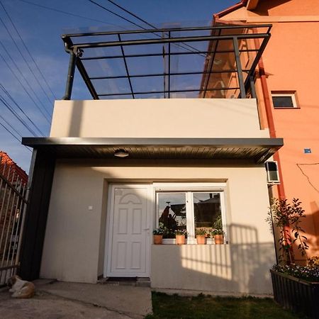 Apartman Sen'S Leskovac  Luaran gambar