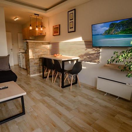 Apartman Sen'S Leskovac  Luaran gambar