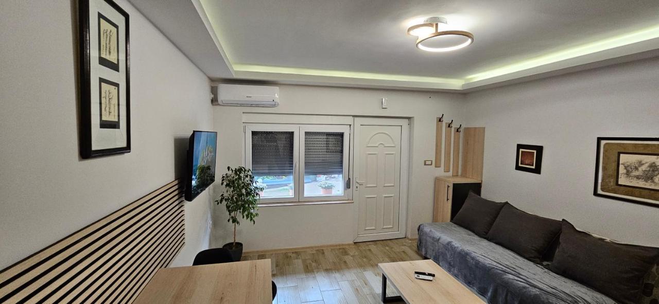 Apartman Sen'S Leskovac  Luaran gambar