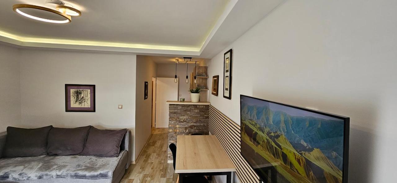 Apartman Sen'S Leskovac  Luaran gambar
