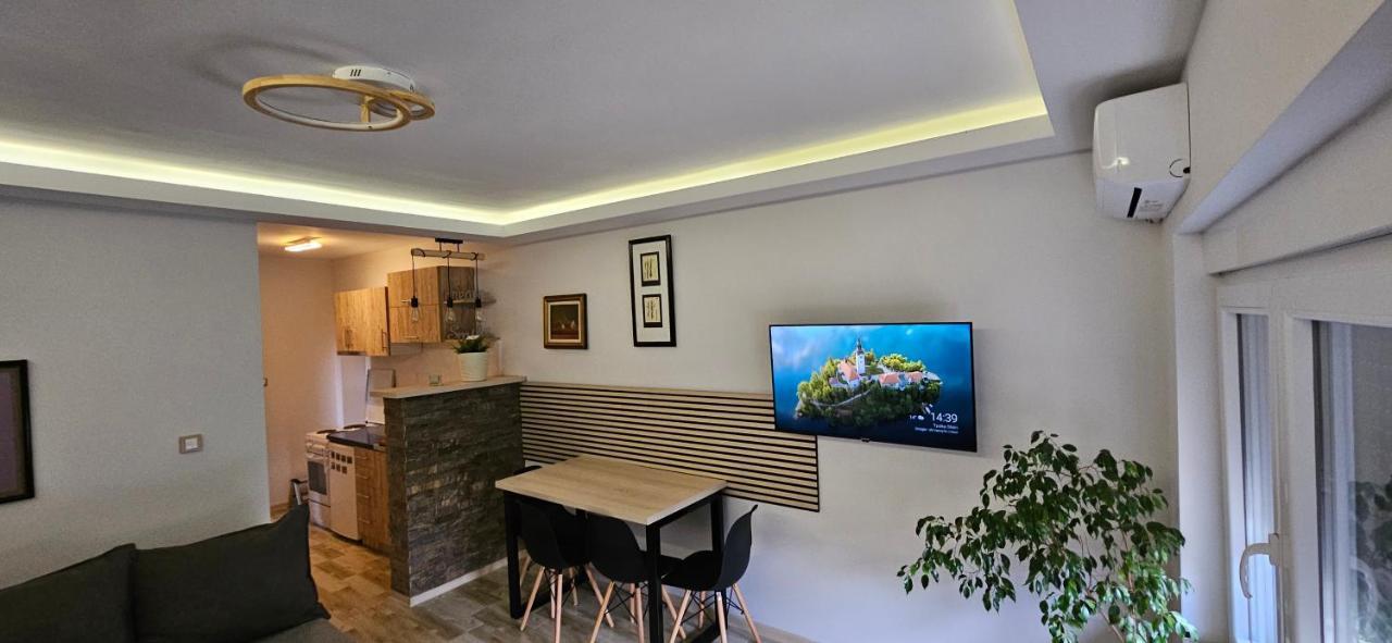 Apartman Sen'S Leskovac  Luaran gambar