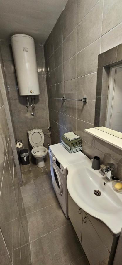 Apartman Sen'S Leskovac  Luaran gambar