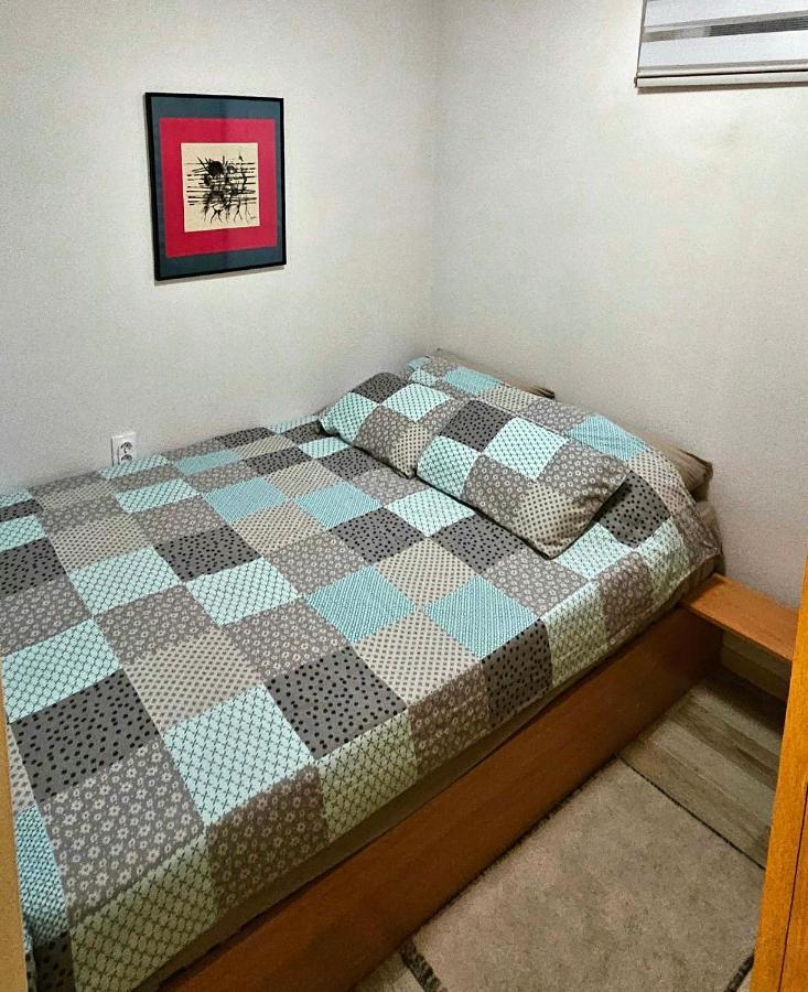 Apartman Sen'S Leskovac  Luaran gambar