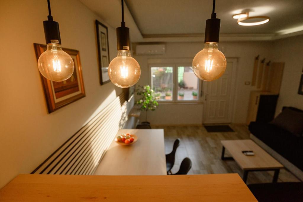 Apartman Sen'S Leskovac  Luaran gambar