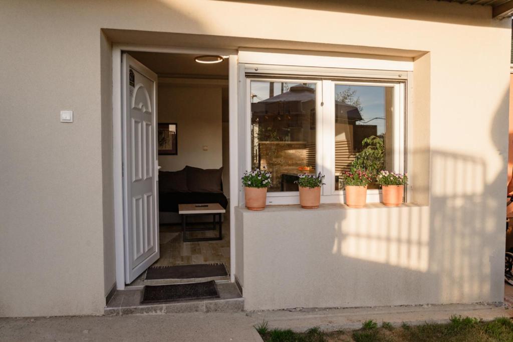 Apartman Sen'S Leskovac  Luaran gambar