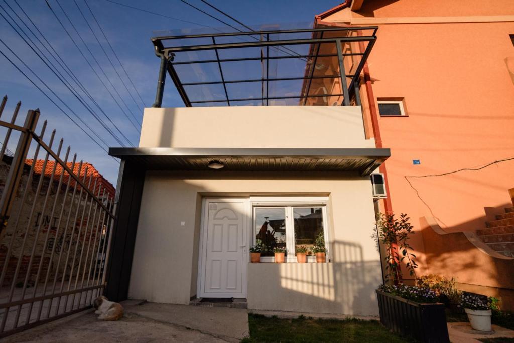 Apartman Sen'S Leskovac  Luaran gambar