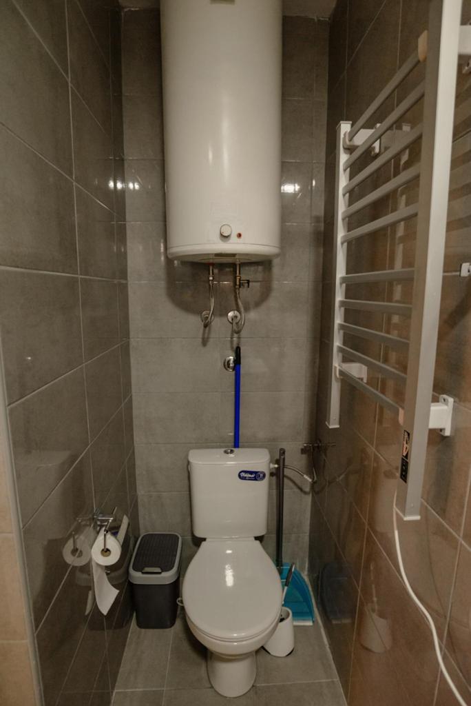 Apartman Sen'S Leskovac  Luaran gambar