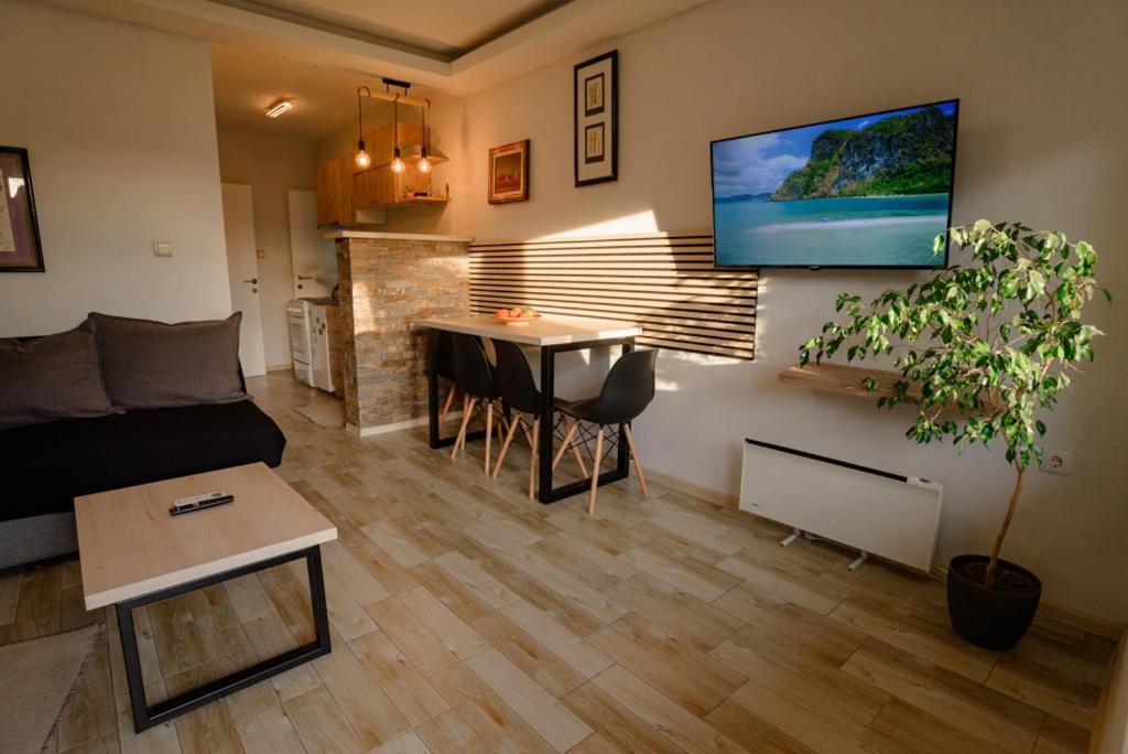 Apartman Sen'S Leskovac  Luaran gambar