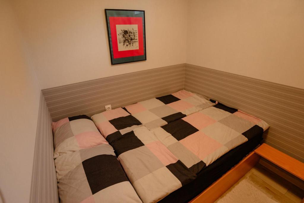 Apartman Sen'S Leskovac  Luaran gambar