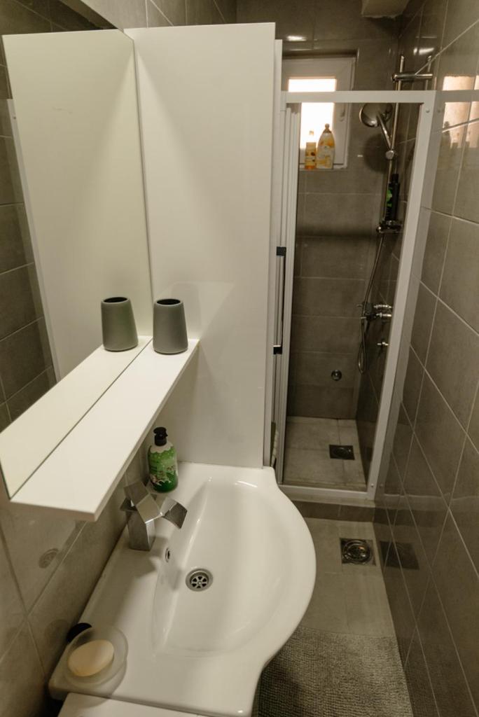 Apartman Sen'S Leskovac  Luaran gambar