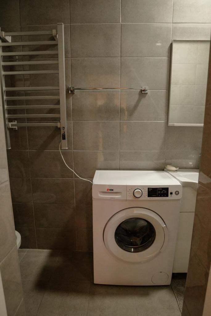 Apartman Sen'S Leskovac  Luaran gambar