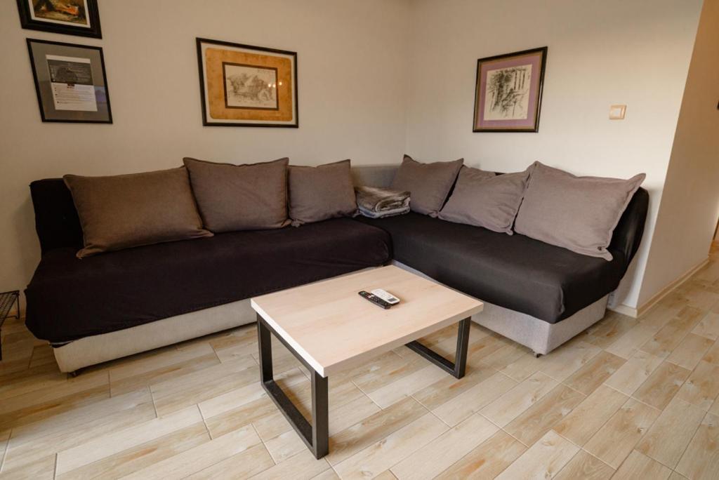 Apartman Sen'S Leskovac  Luaran gambar