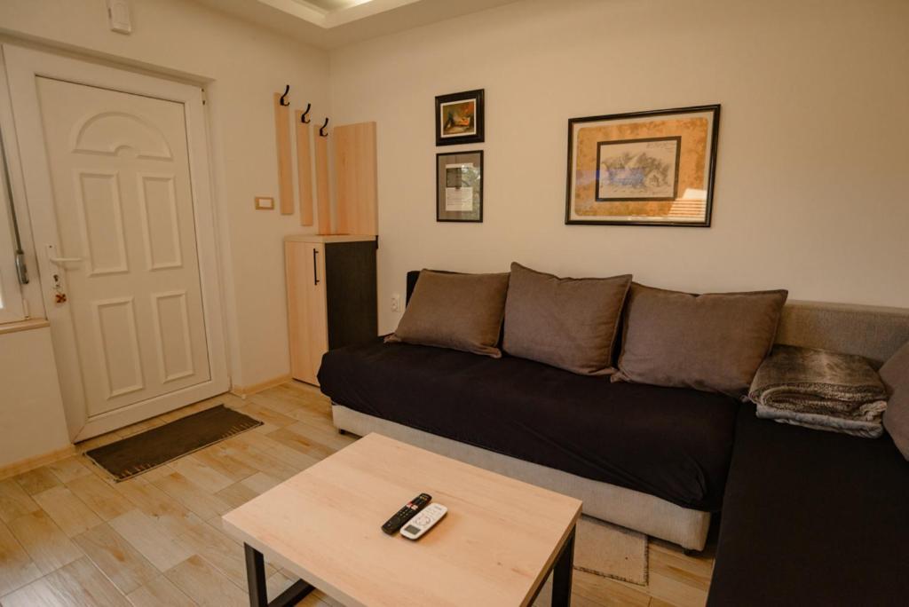 Apartman Sen'S Leskovac  Luaran gambar