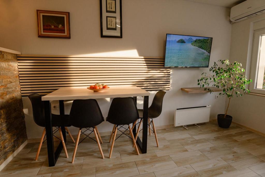 Apartman Sen'S Leskovac  Luaran gambar