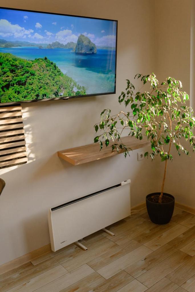 Apartman Sen'S Leskovac  Luaran gambar