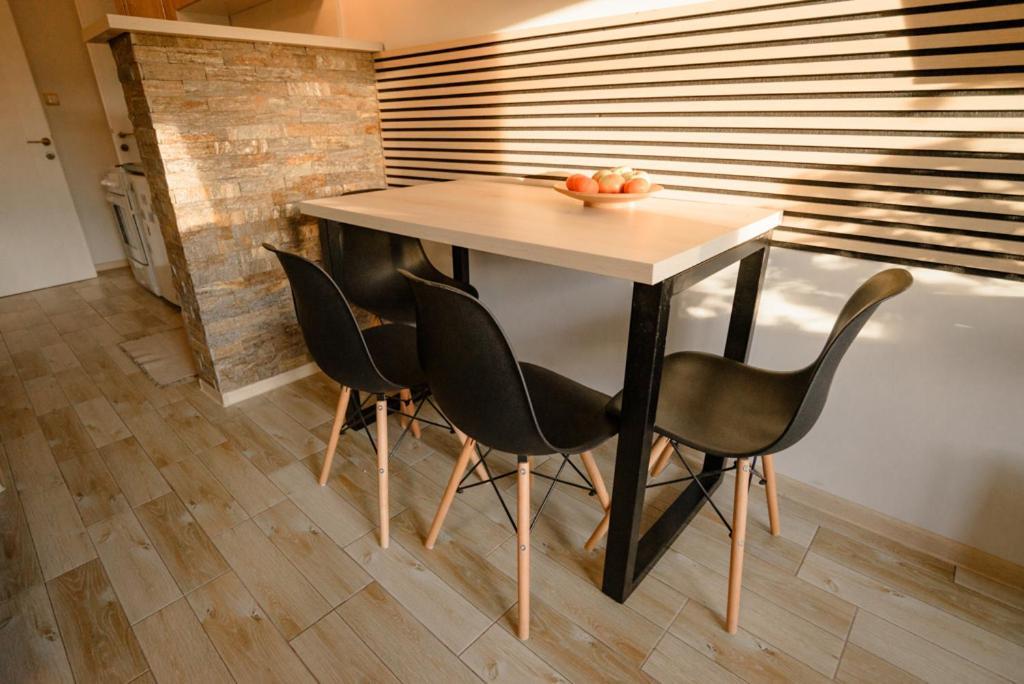 Apartman Sen'S Leskovac  Luaran gambar